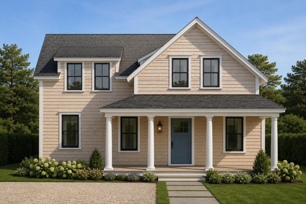 7 Fawn Lane Nantucket Image