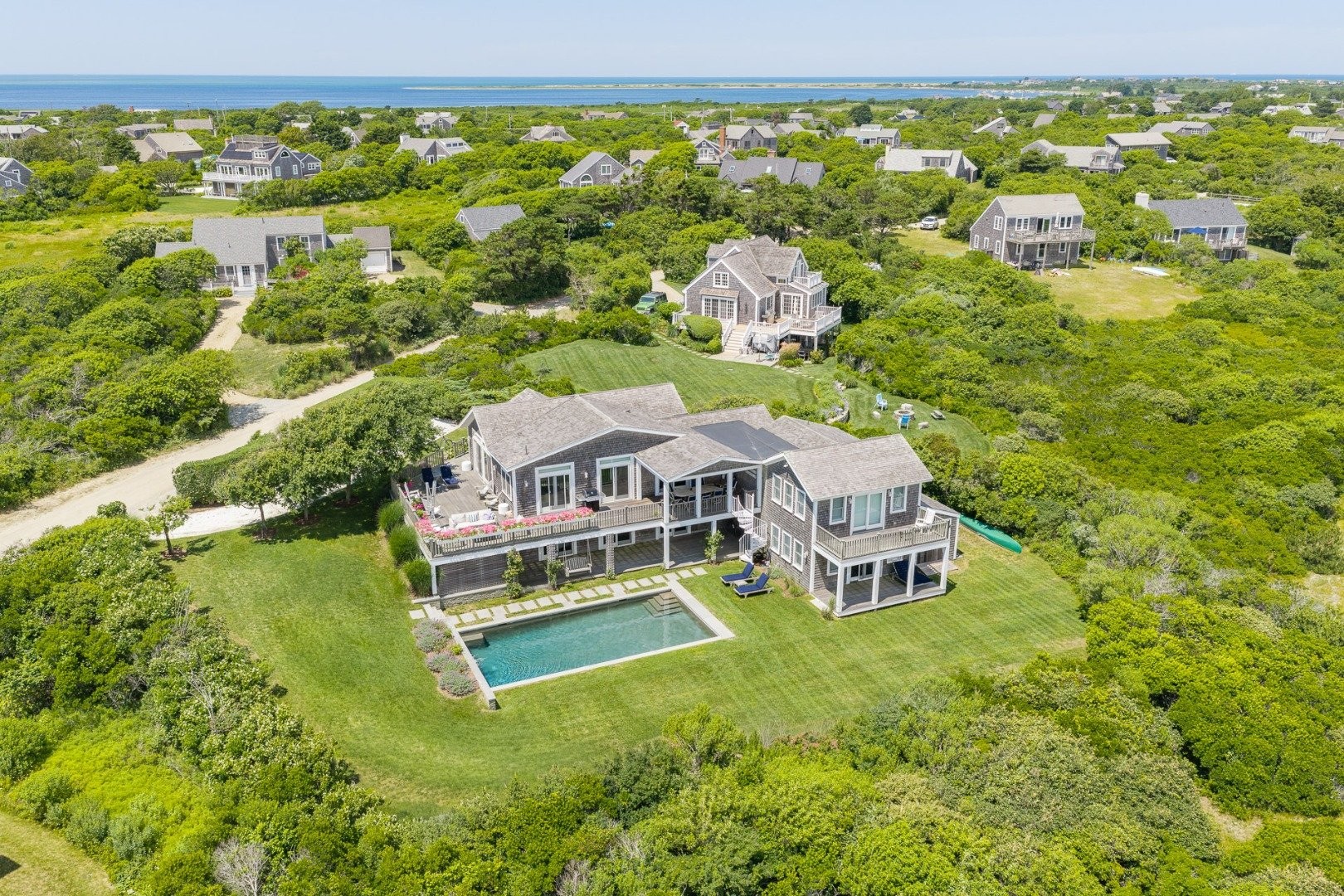 Nantucket Real Estate