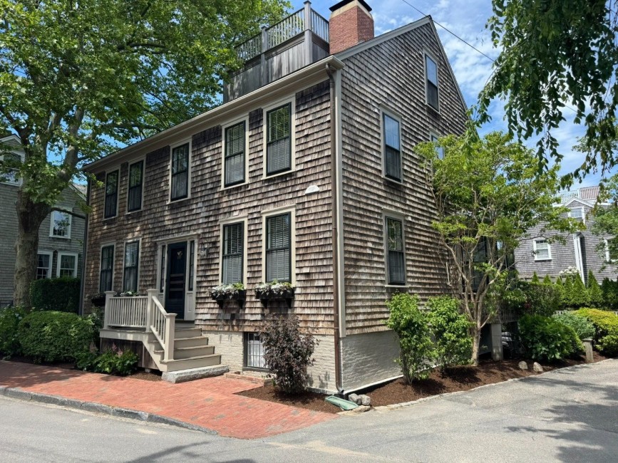 50 Fair Street Nantucket Image