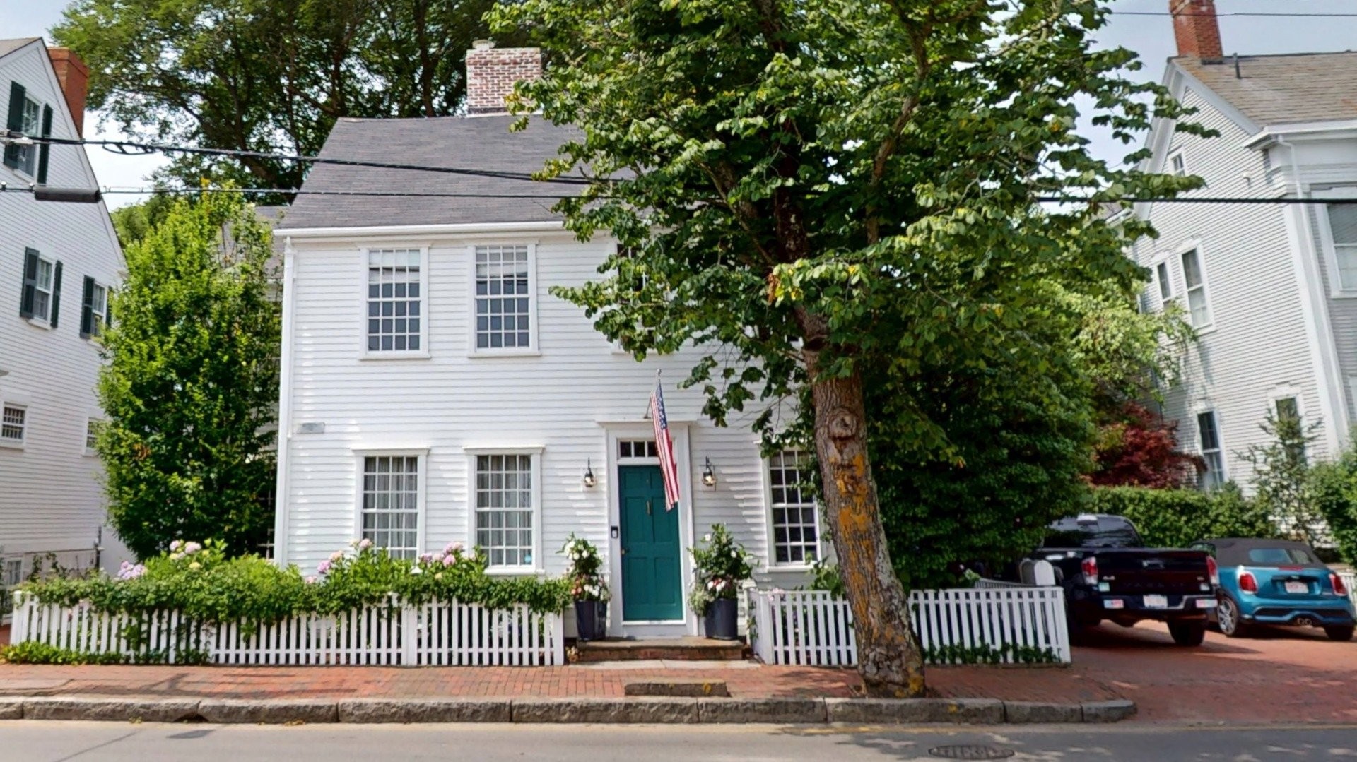 Nantucket Real Estate