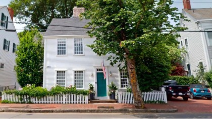 3 Pleasant Street Town