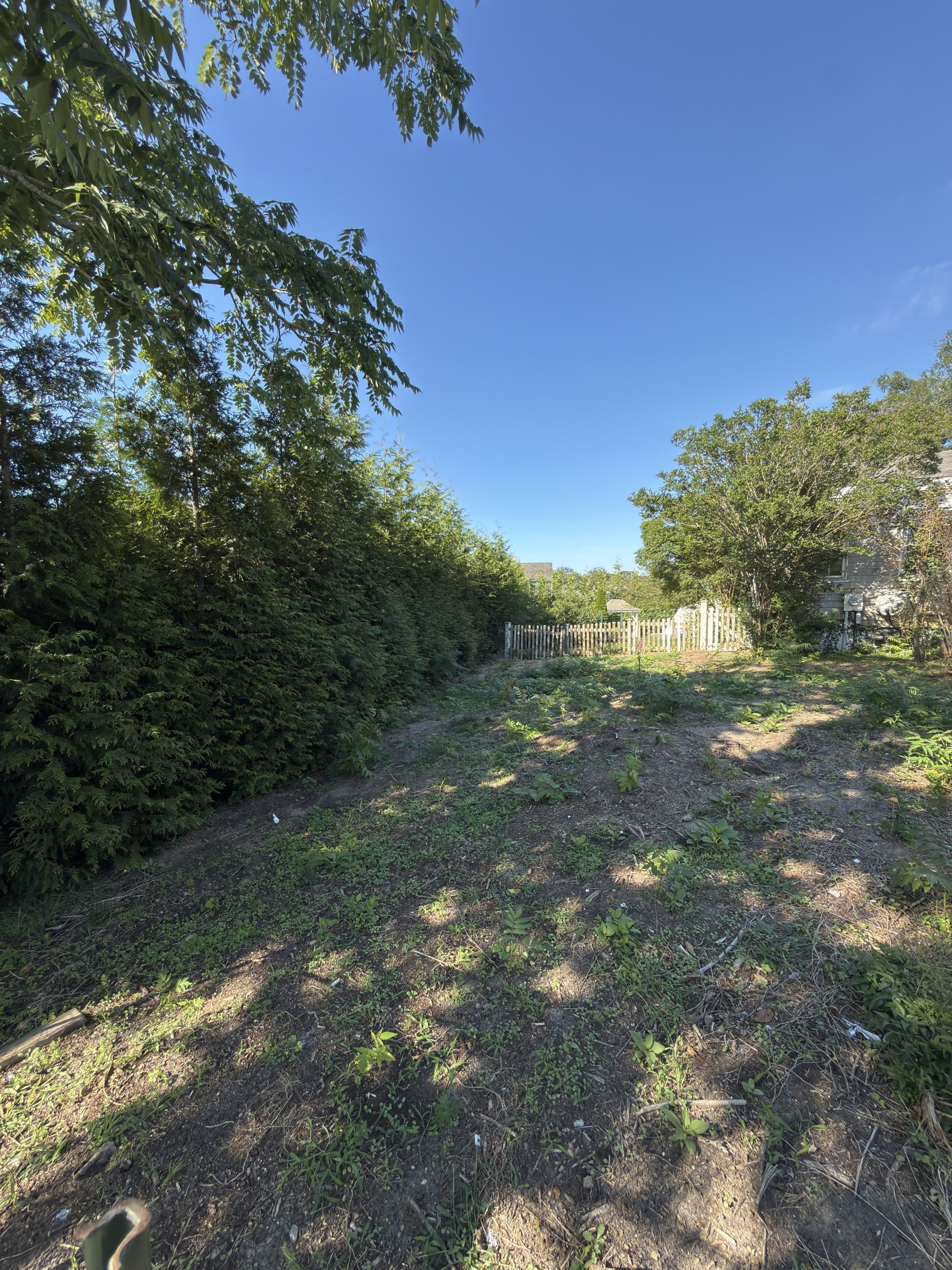 Nantucket Real Estate