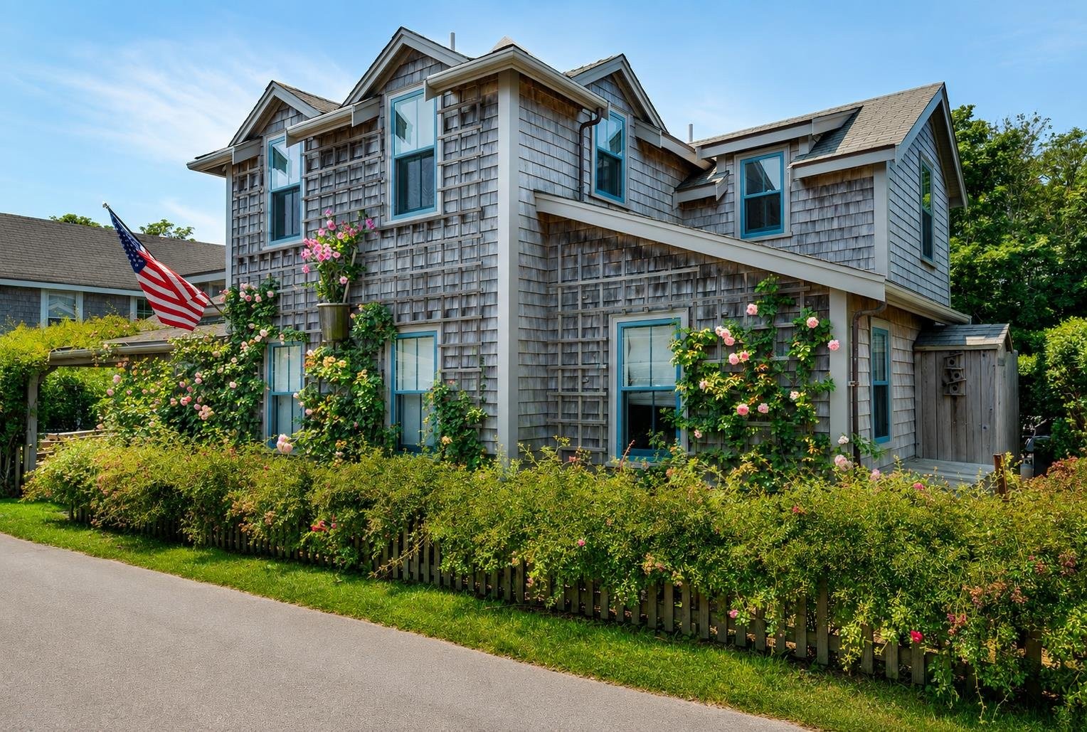 Nantucket Real Estate