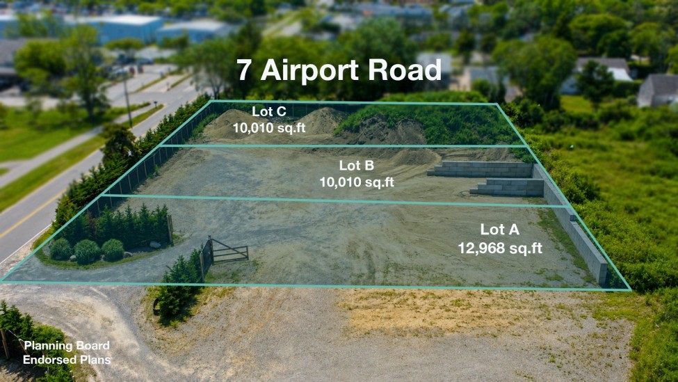  7 Airport Road Image 1
                                    