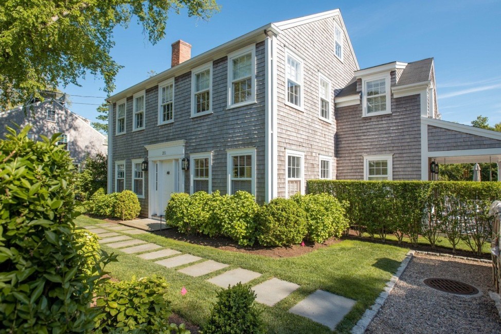 20 West Chester Street Nantucket Image