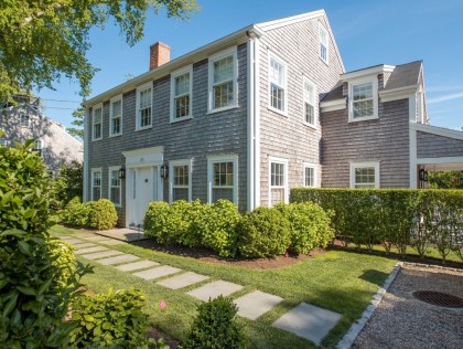 20 West Chester Street Town