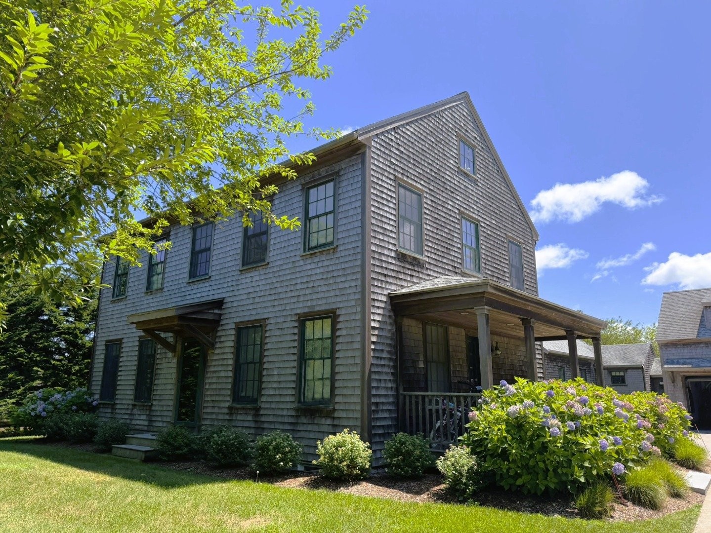 Nantucket Real Estate