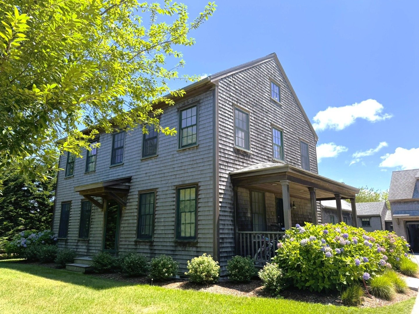 Nantucket Real Estate