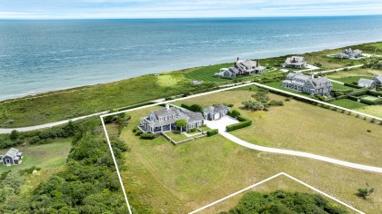 4 Black Walnut Lane Sconset