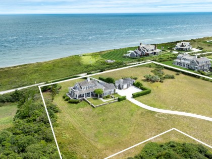 4 Black Walnut Lane Sconset
