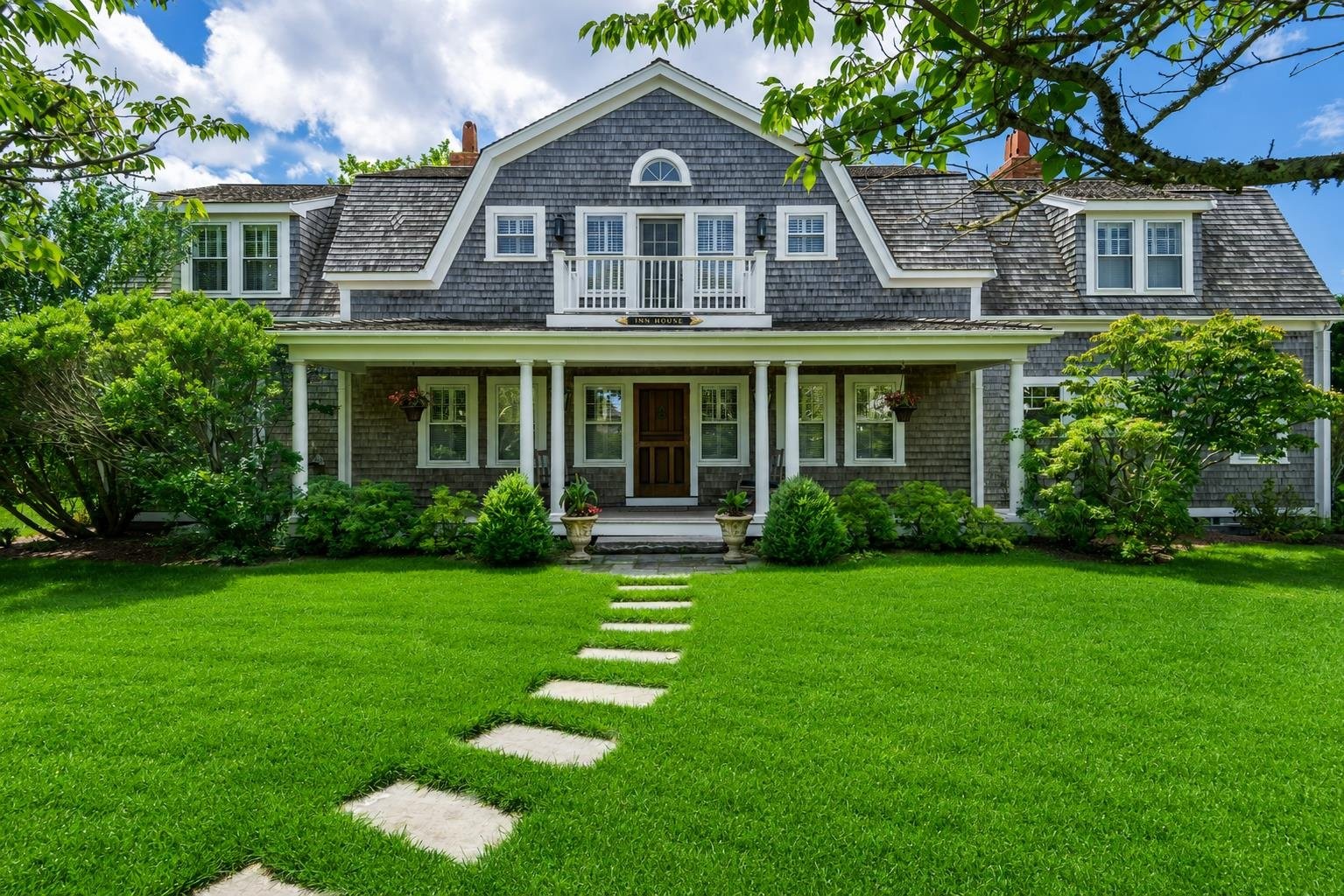Nantucket Real Estate