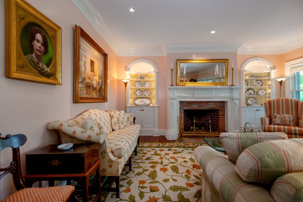  8 Hedge Row Image 4
                                    