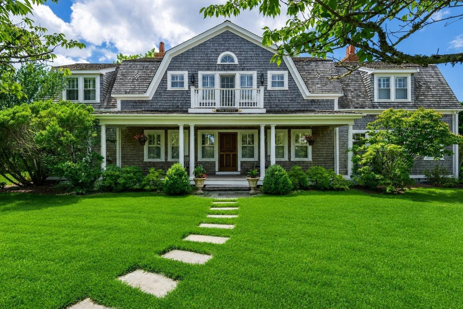 Nantucket Real Estate