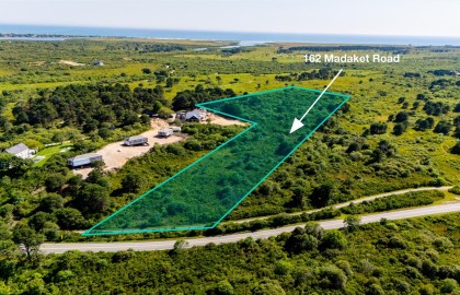 162 Madaket Road Madaket