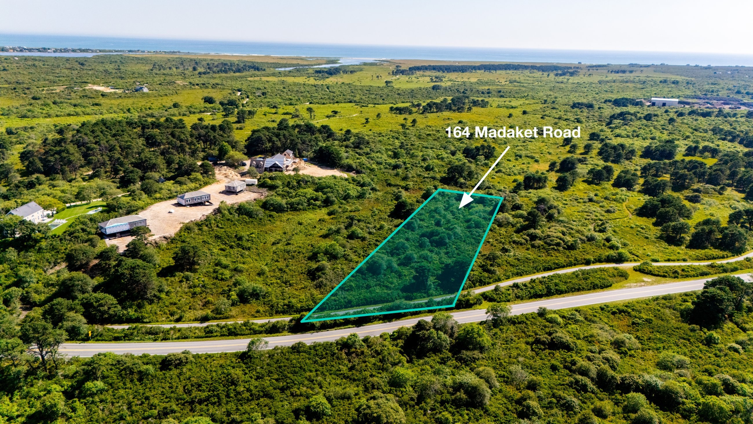 Nantucket Real Estate