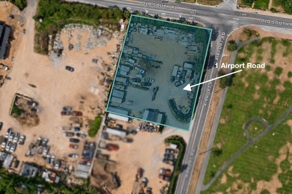  1 Airport Road Image 2
                                    