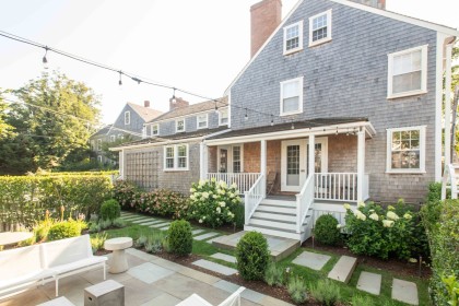 8 Ash Street Town