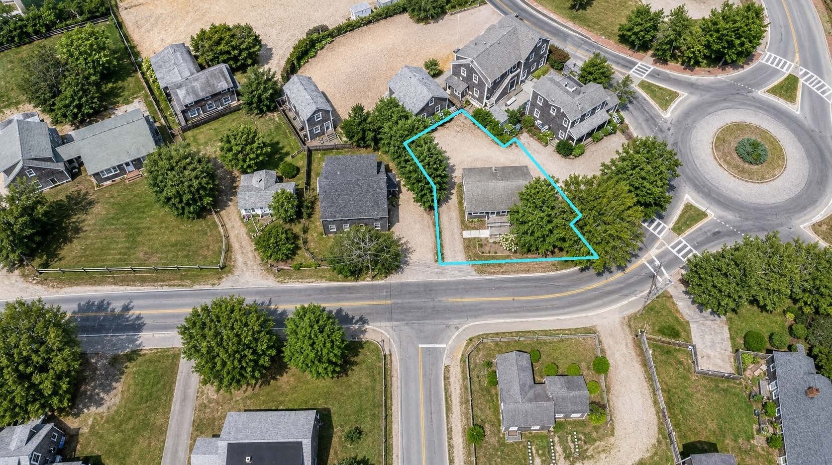 Nantucket Real Estate