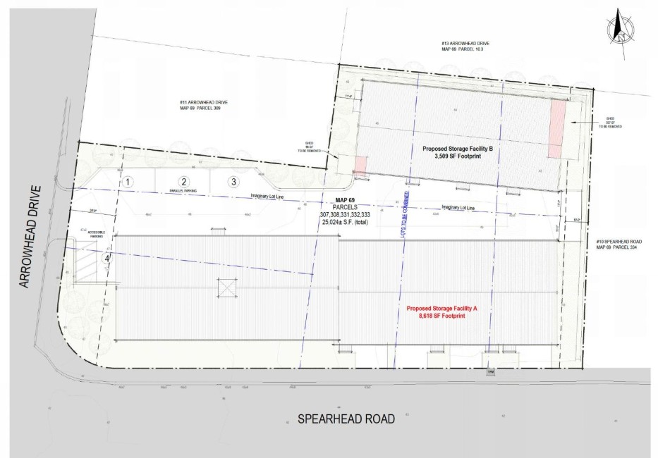  2,4,6,8 Spearhead and 9 Arrowhead Road # 3 Image 4
                                    
