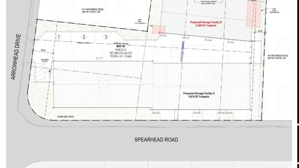  2,4,6,8 Spearhead and 9 Arrowhead Road # 7 Image 4
                                    