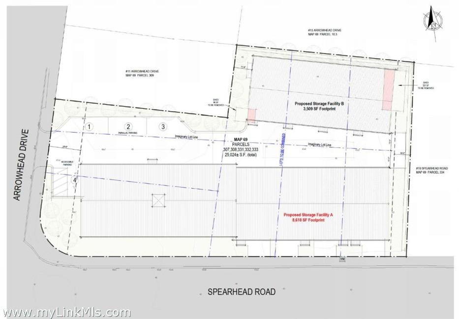  2,4,6,8 Spearhead and 9 Arrowhead Road # 11 Image 4
                                    