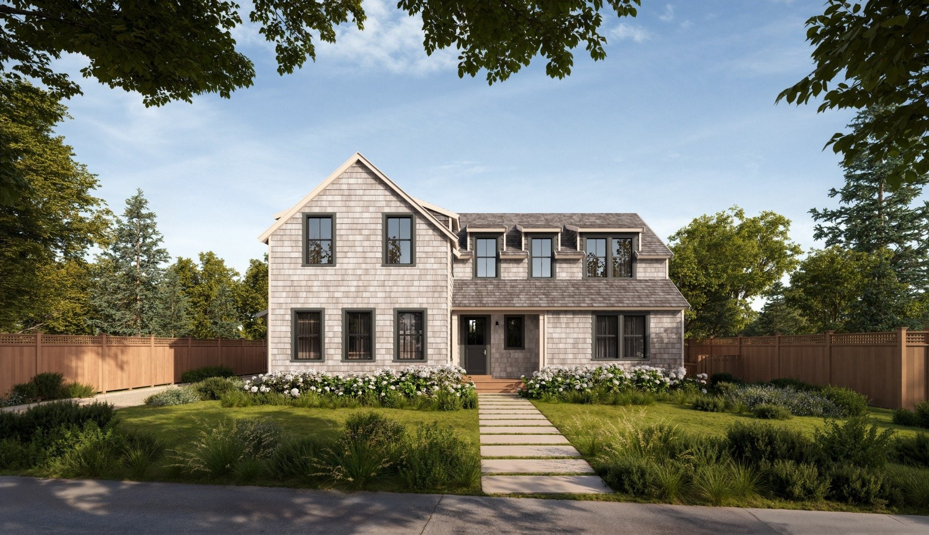 Nantucket Real Estate