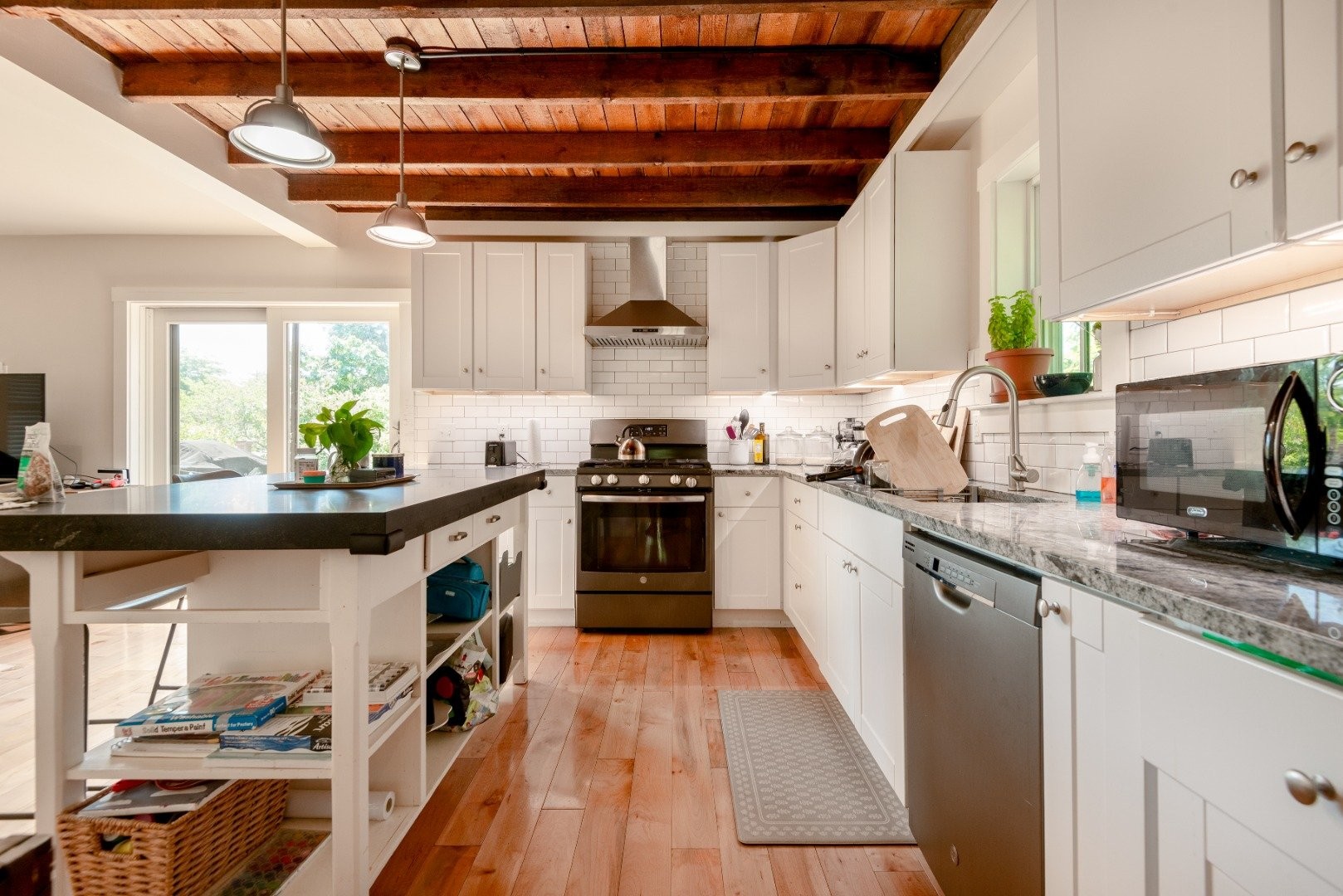 Nantucket Real Estate