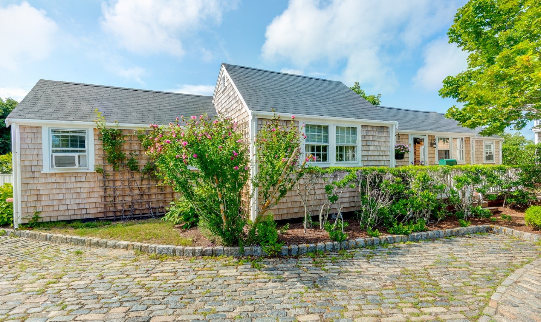 Nantucket Real Estate