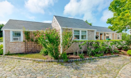 11 Stone Barn Way
