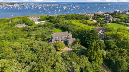 6 Berkeley Avenue Monomoy