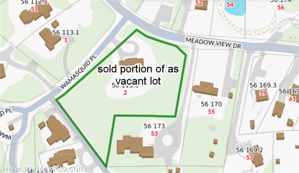 2 Wamasquid Place Lot 2 Nantucket Image