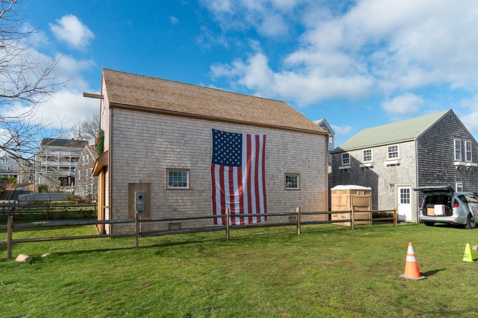8 & 10 Sea Street Nantucket Image