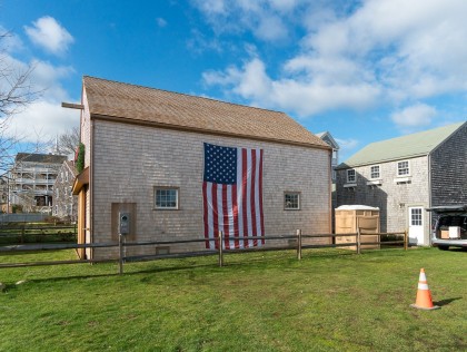 8 & 10 Sea Street Town