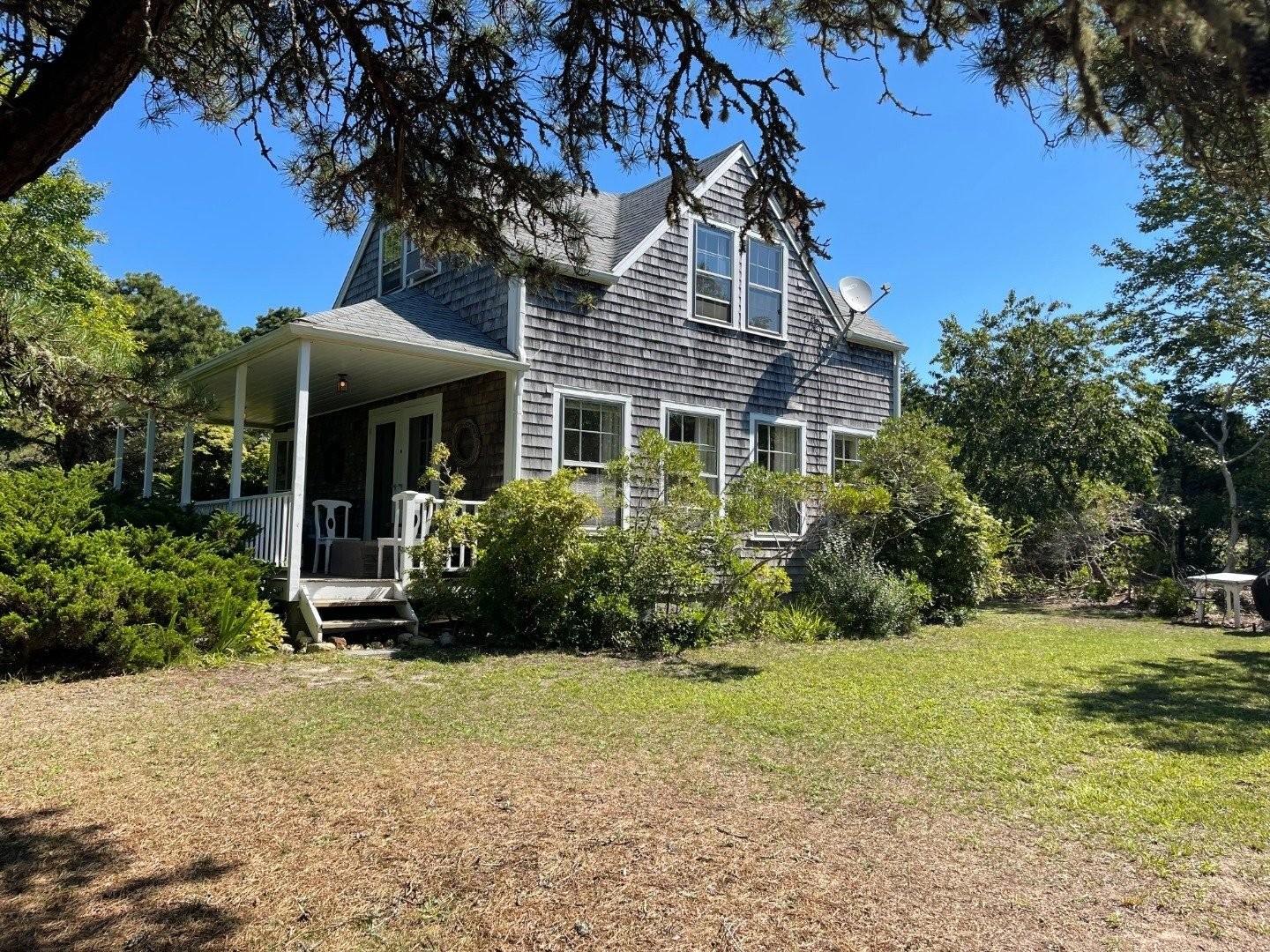Nantucket Real Estate