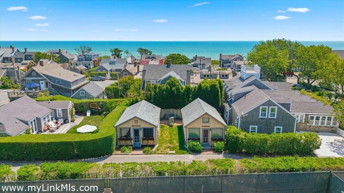Nantucket Real Estate