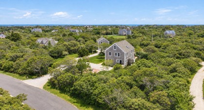 4 Flintlock Road Tom Nevers