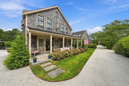 8 Fox Grape Lane Beach Plum