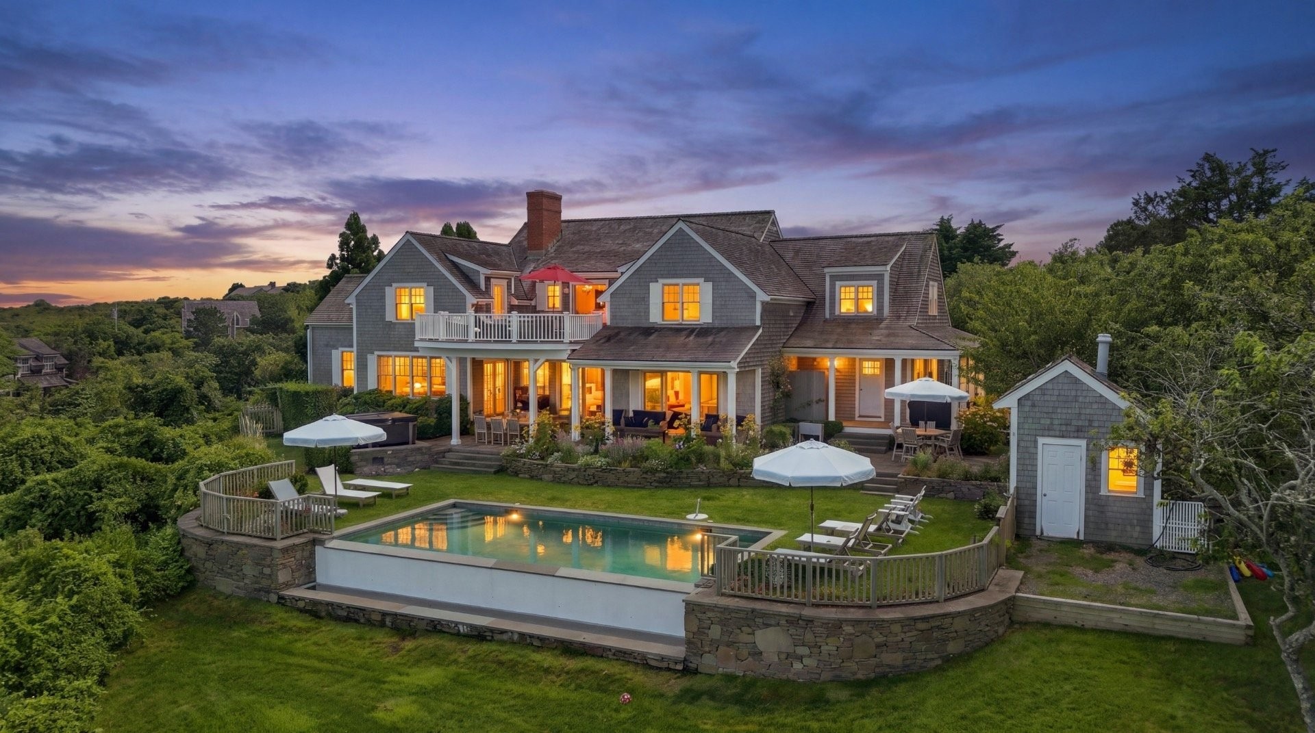 Nantucket Real Estate
