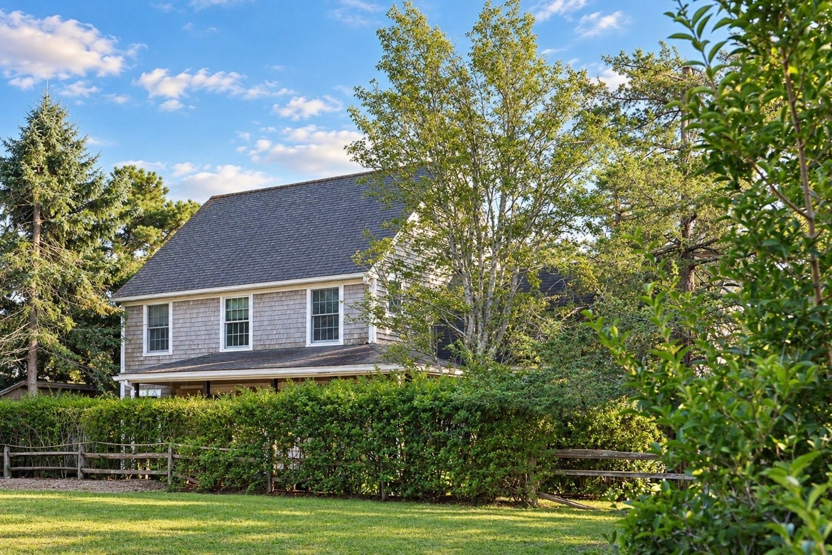Nantucket Real Estate