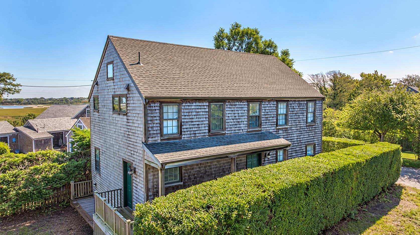 Nantucket Real Estate