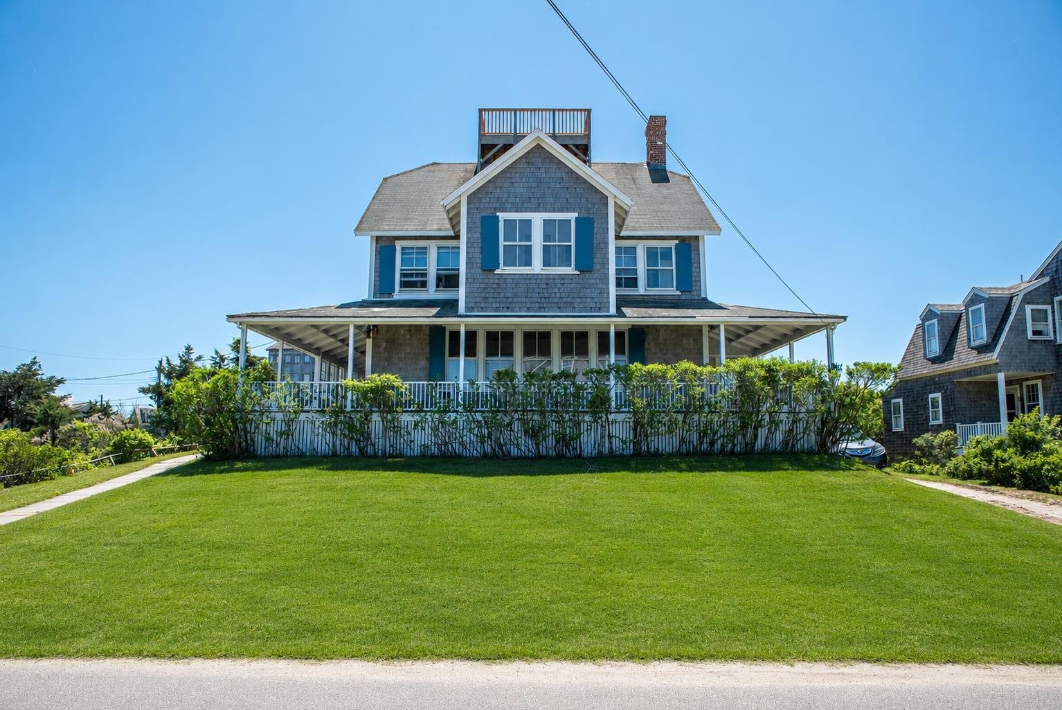 Nantucket Real Estate