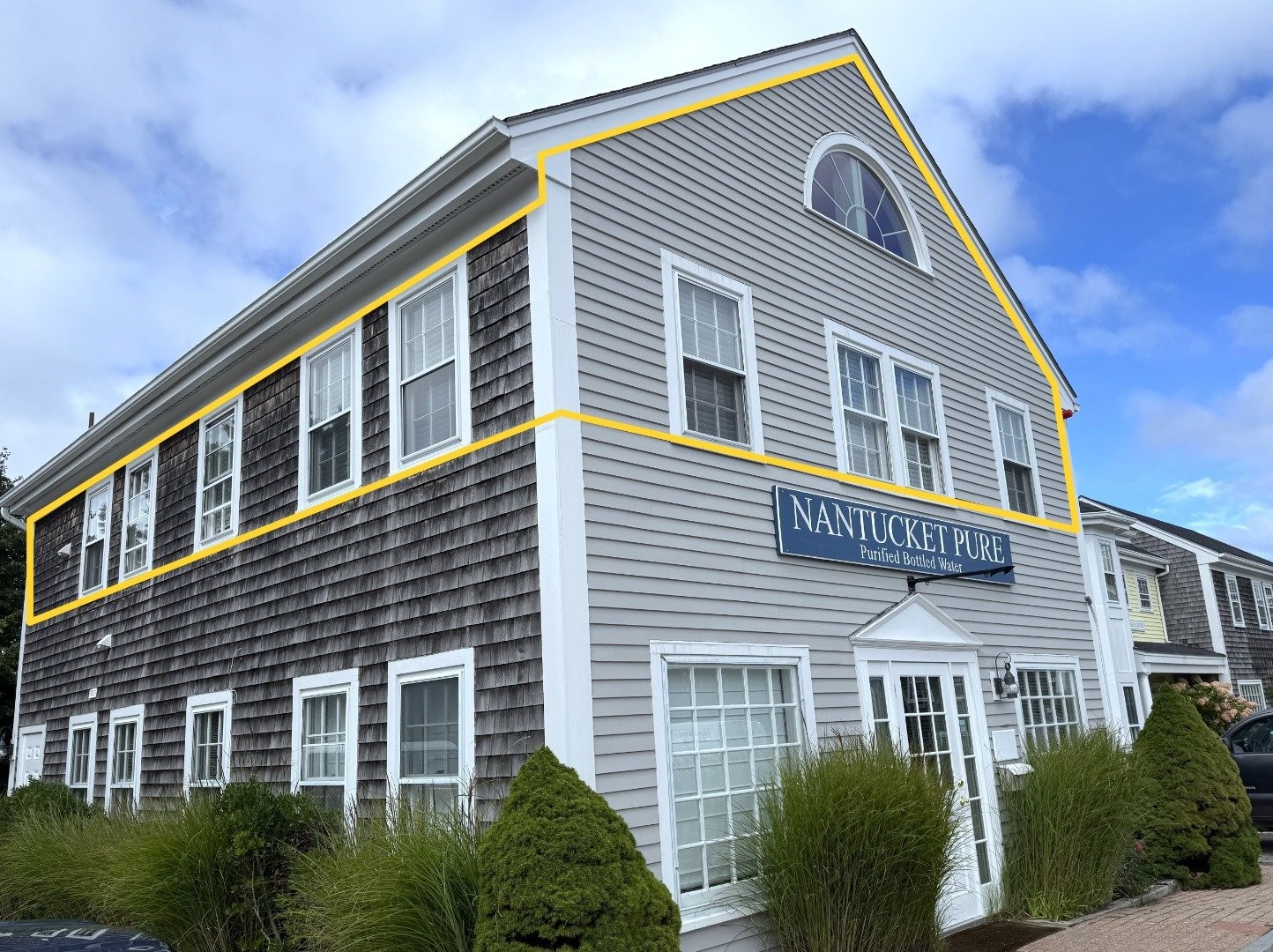 Nantucket Real Estate