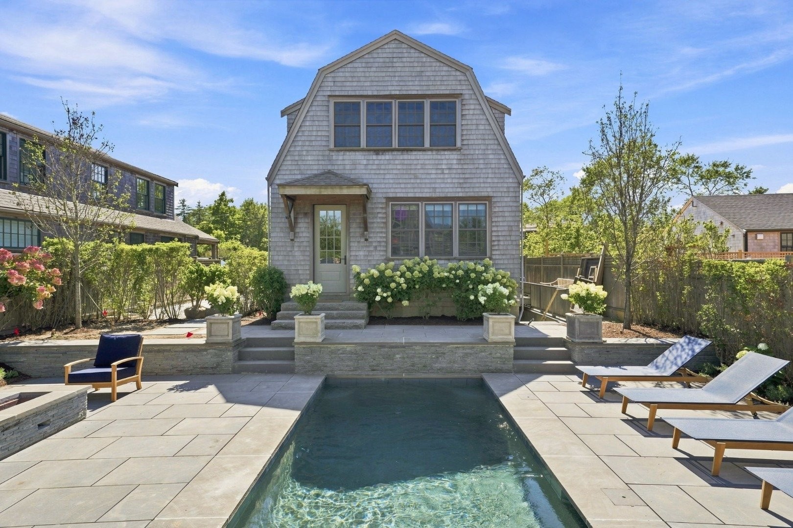 Nantucket Real Estate