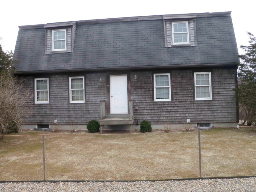 13B First Way # B Nantucket Image