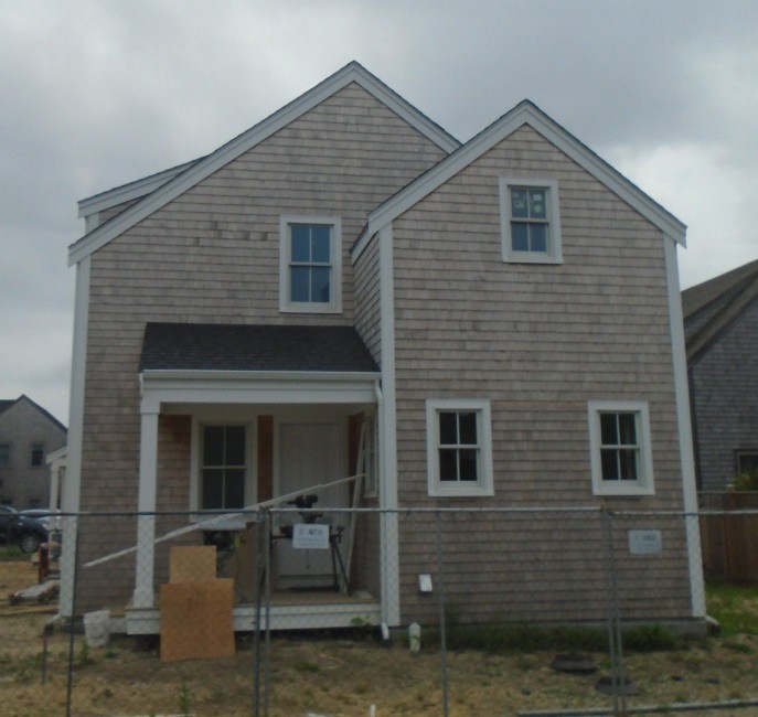 5A Waitt Drive Nantucket Image