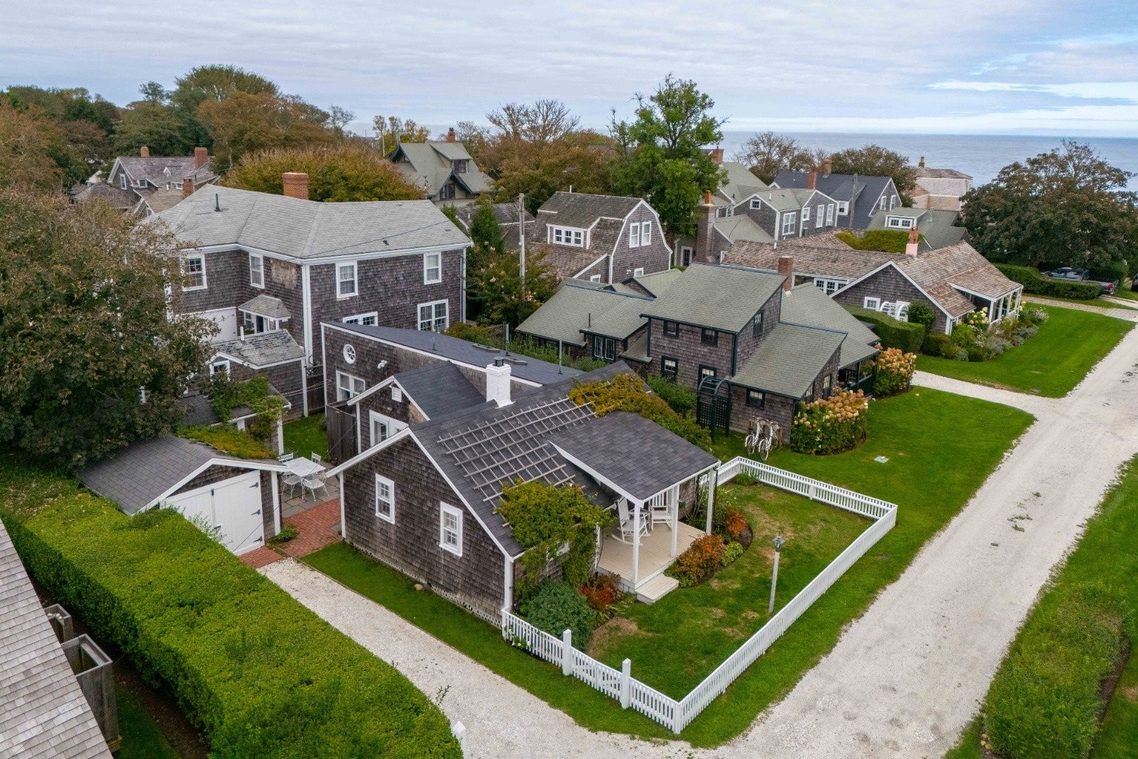Nantucket Real Estate