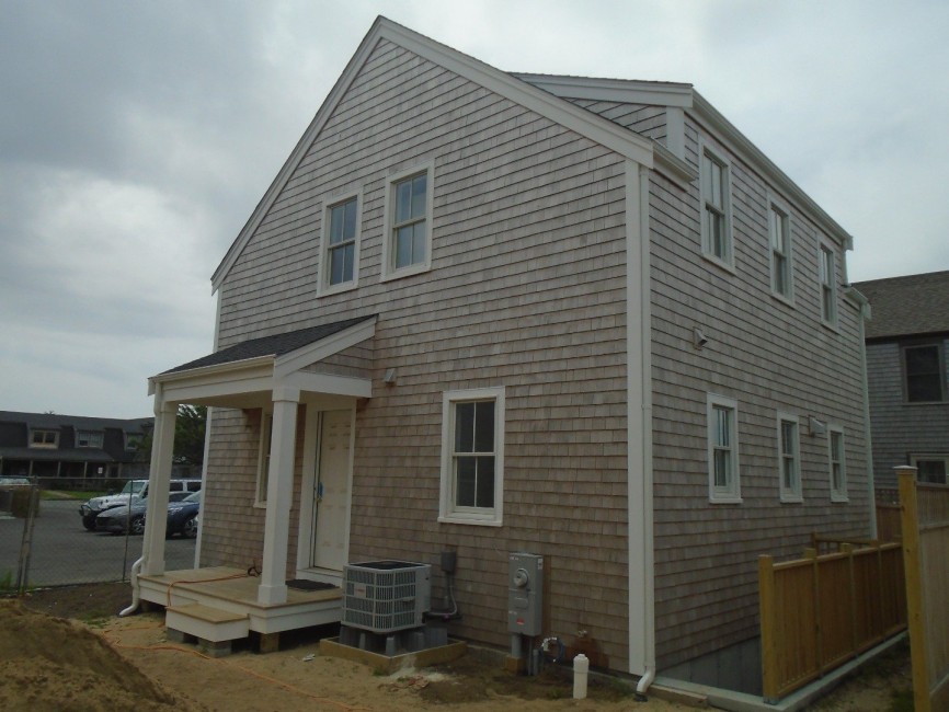 5B Waitt Drive Nantucket Image