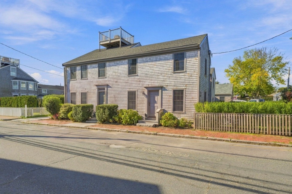 85 Orange Street Image 1
                                    