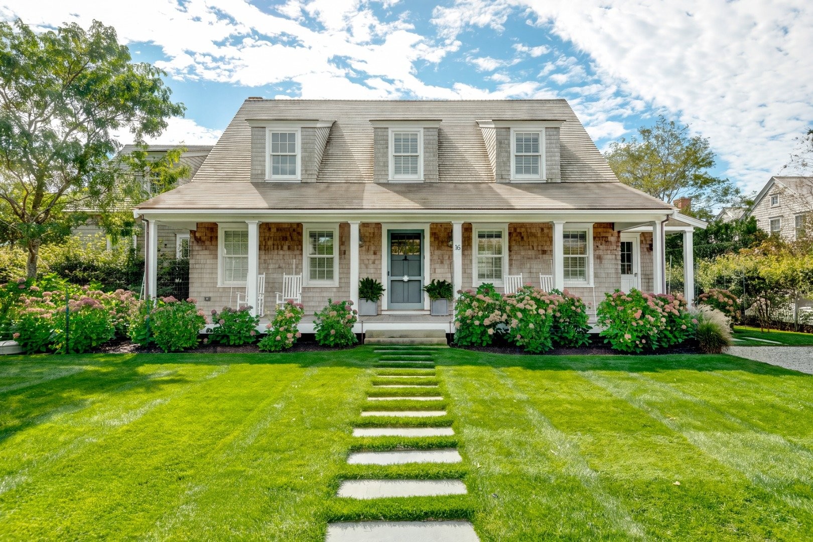 Nantucket Real Estate