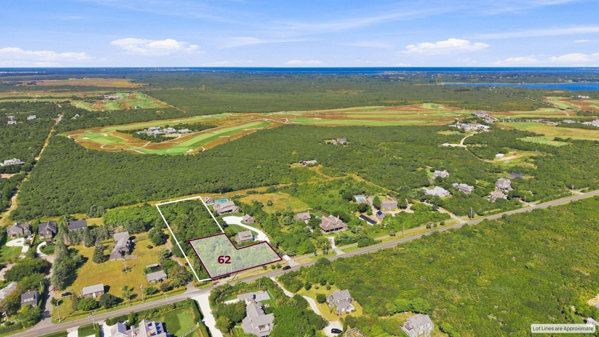 Nantucket Real Estate